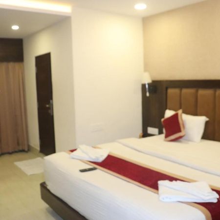 The Imperial Hotel & Spa Gangtok Εξωτερικό φωτογραφία